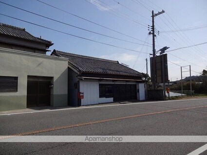 塩屋Ａ貸家[貸家/55m2]の外観2