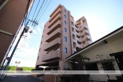 広島県広島市西区己斐本町２丁目[2LDK/49.41m2]の外観4