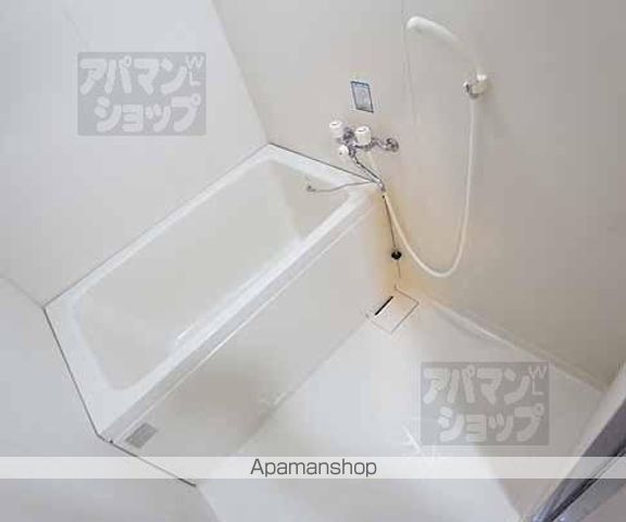 ビューハイツの内装写真