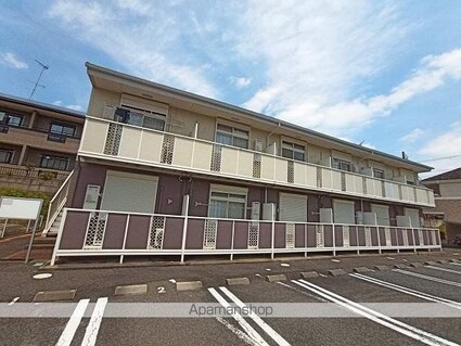 サンヴェール・セイミヤ[1K/23.18m2]の外観1