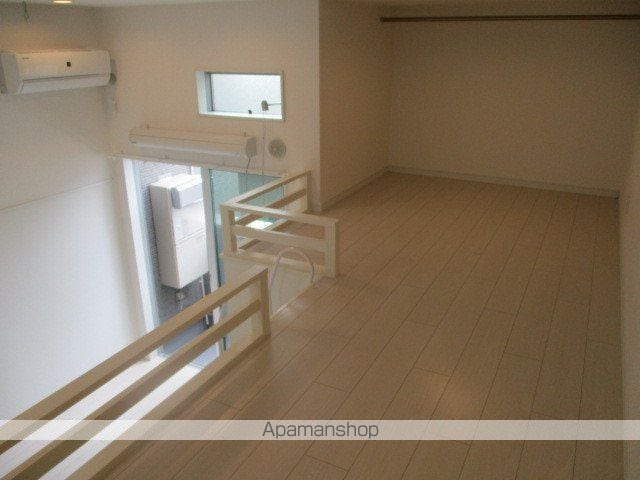ATTIC堺の内装写真