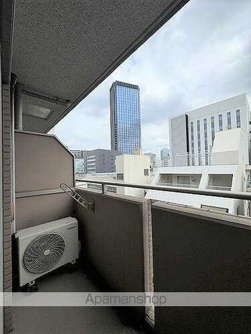 パレステュディオ飯田橋の内装写真