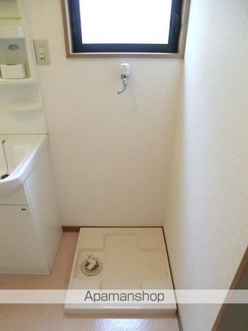 ファミールIIの内装写真