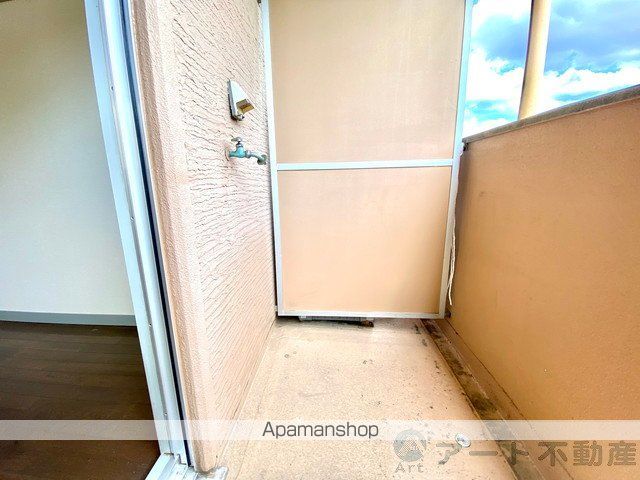 大栄和泉マンションの内装写真