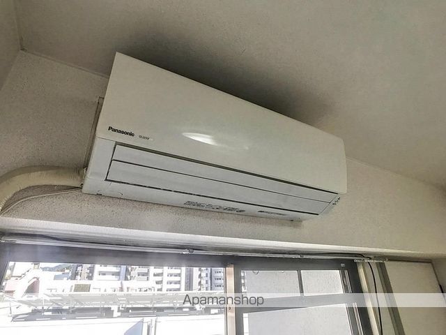 シティ山の田の内装写真