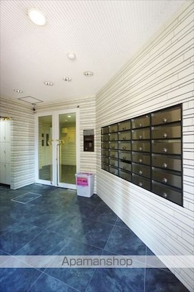 シティーライフ正木[1K/25.02m2]の外観2