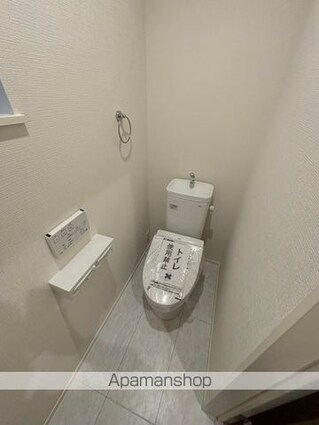 Ｓｕｍａｉ－ｔｏ練馬区大泉学園町０５[3LDK/95.63m2]のトイレ