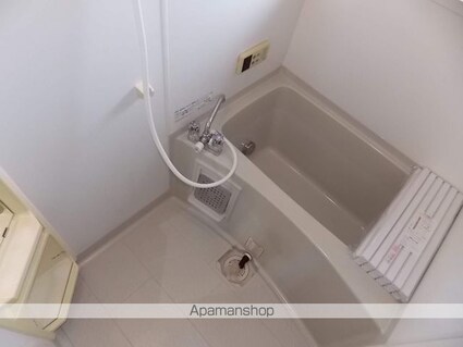 パークハイム[2LDK/53.71m2]のバス