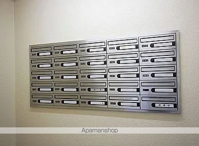 アソシア原セントラルスクエアの内装写真