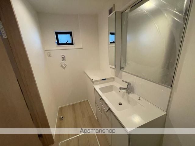 志木市本町3丁目戸建ての内装写真