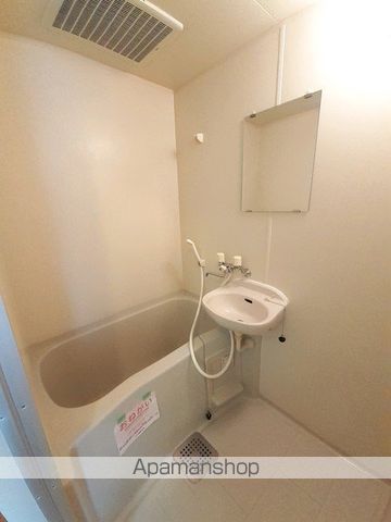 ベウラハイツの内装写真