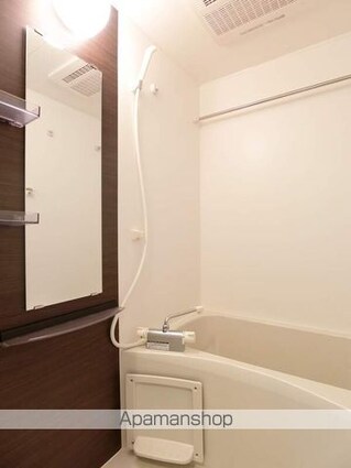 リブリ・虹[1K/22.35m2]のバス