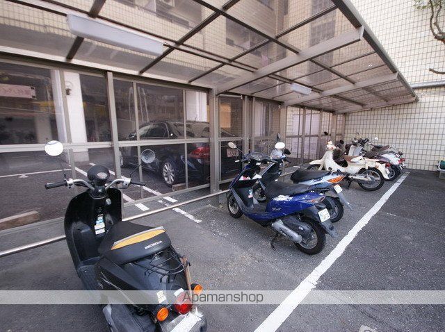 JGS緑丘マンションのその他写真