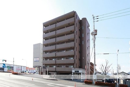 香川県高松市松縄町[1K/34.86m2]の外観1