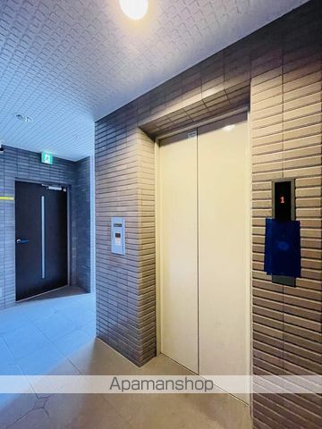 ヒルズ新栄のその他写真