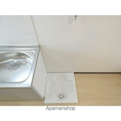 クレセント[1K/19.95m2]のその他部屋・スペース