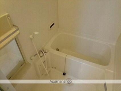 和歌山県和歌山市津秦[2LDK/64.98m2]のバス