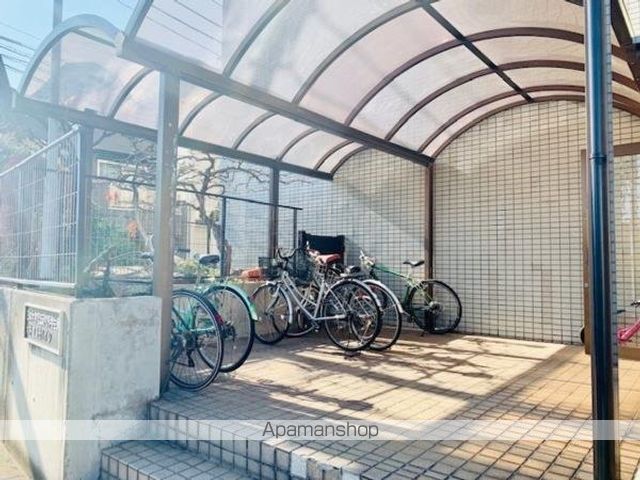 大井鹿島谷ハイツのその他写真