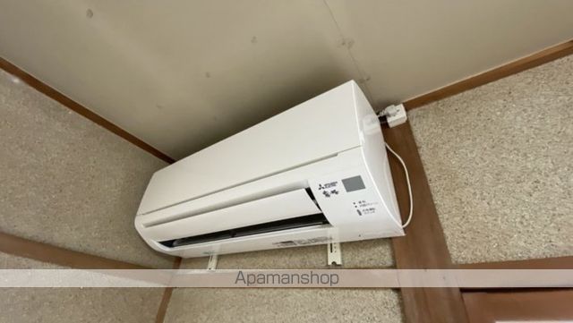 りんどうアパートの内装写真