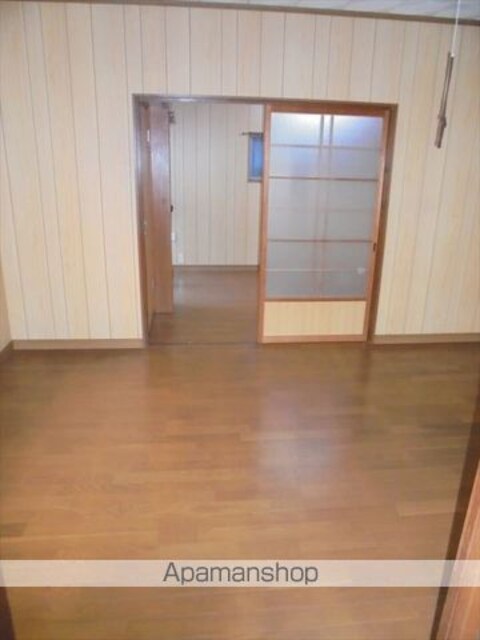 和歌山県和歌山市和歌浦東２丁目[3K/48.5m2]のリビング・居間