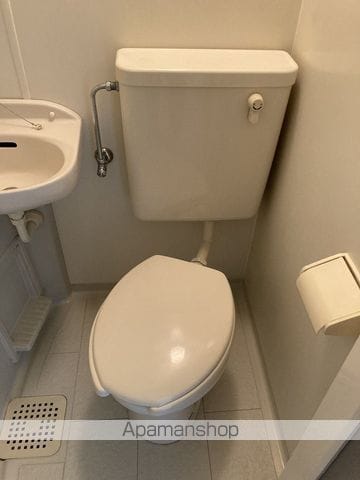 エストレージャ湘南の内装写真
