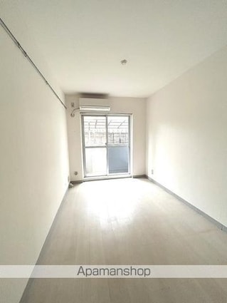 ウィンベルソロ高砂第２[1R/15.52m2]のリビング・居間