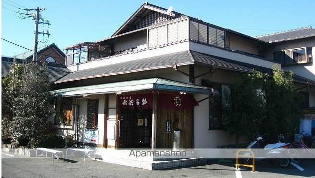 シャルムカヌキの周辺写真