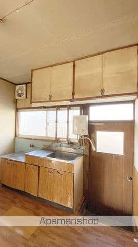 中仙道1丁目借家の内装写真