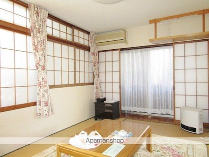 三輪９丁目北條様戸建[5DK/92m2]の内装1