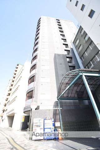 グランドポレストーネ竹屋の外観写真