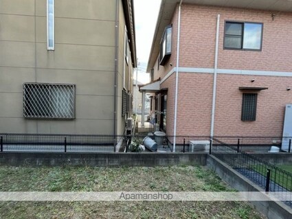 アメニックス福山　五番館[2LDK/52.54m2]の眺望