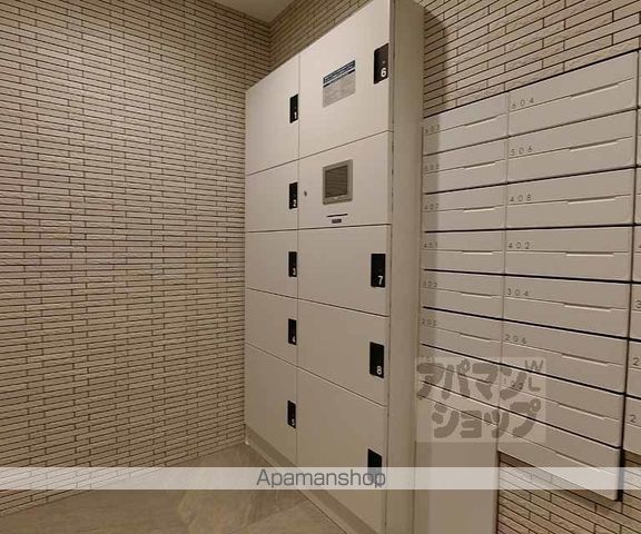 アクアプレイス京都西院IIのその他写真