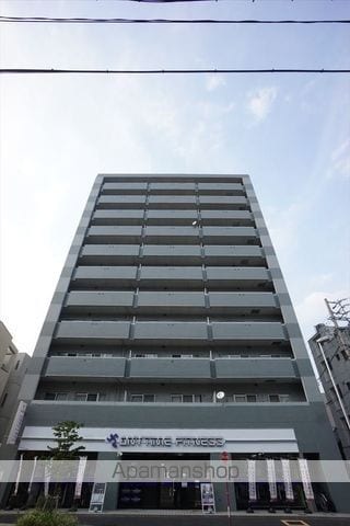 インプルーブ金山の外観写真