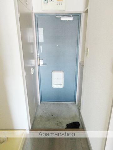 コーポタンザワの内装写真
