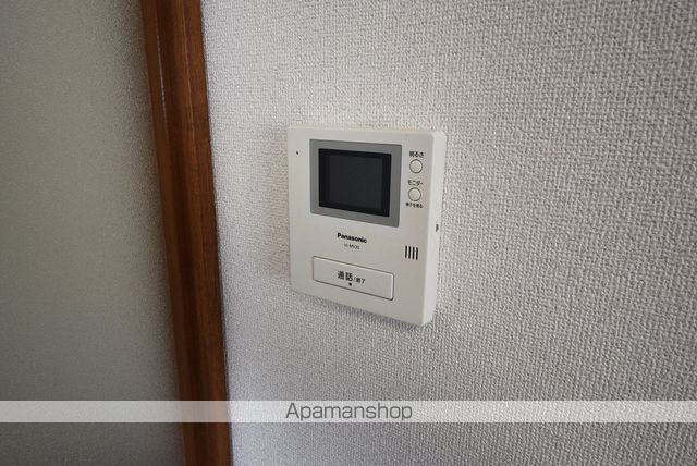 スタジオ108庄内の内装写真