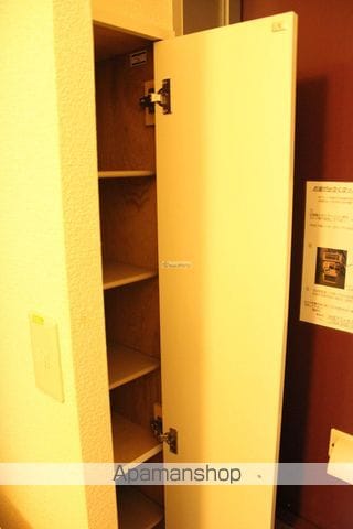 レオパレスサニーコート大町の内装写真