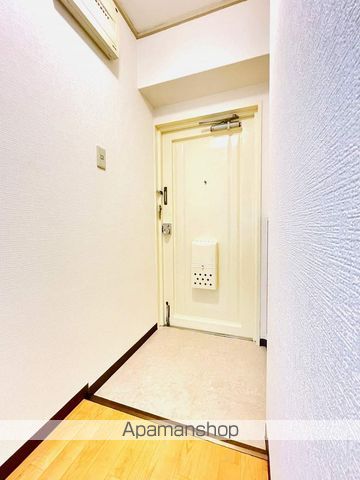 ブルーロンドの内装写真