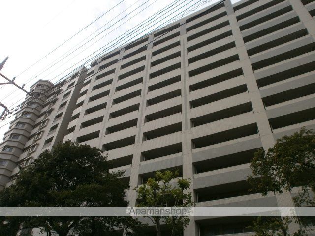 ライオンズスクエア立川レジデンス 1101 ｜ 東京都立川市富士見町１丁目35-13（賃貸マンション3LDK・11階・75.72㎡） その4