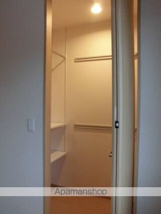 ジャルダンベール　Ｂ[2LDK/56.29m2]の収納