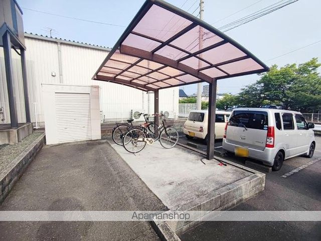 リヴェール たかおかの内装写真