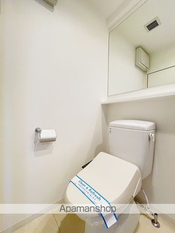 aLATO丸の内の内装写真
