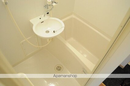 レオパレス田面[1K/20.81m2]のバス