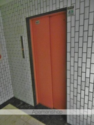 リッチハイツ城北[1K/18m2]の共用部5