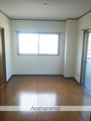 和歌山県和歌山市梶取[3DK/58.3m2]の内装4