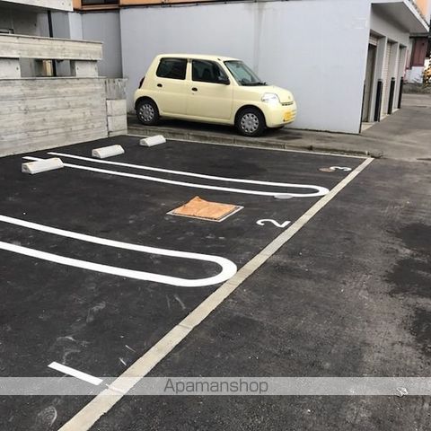 F・WORKS 水車町のその他写真