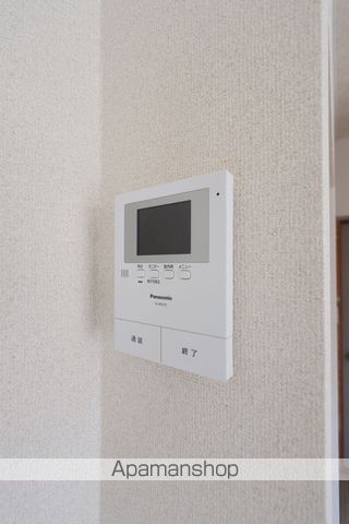 サンパレス増田IIの内装写真
