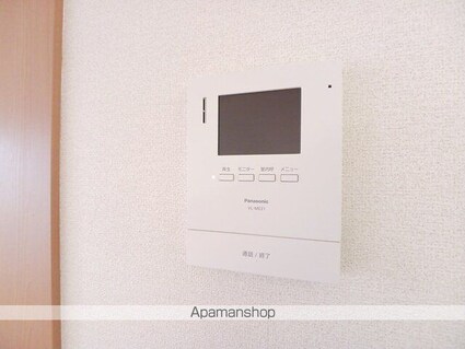 カーサ　ベルデ　こくや[1LDK/44.18m2]のその他設備