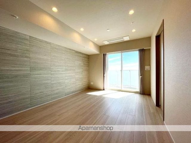 BRILLIA TOWER 浜離宮の内装写真