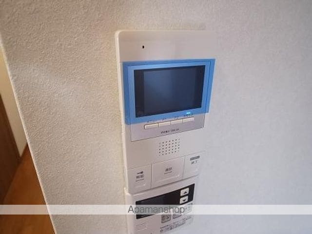 フォレストコート光の内装写真