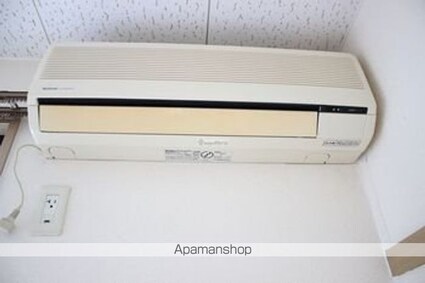 ジャルハイツＢ[1K/27.08m2]のその他設備